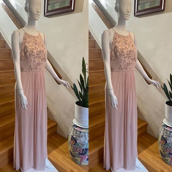 BHLDN CARINE DRESS  - Picture 3 of 6